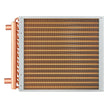 VEVOR Heat Exchanger Water to Air, 16