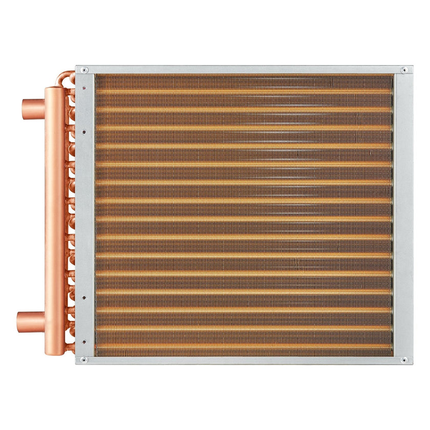 VEVOR Heat Exchanger Water to Air, 16