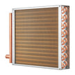 VEVOR Heat Exchanger Water to Air, 16