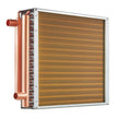 VEVOR Heat Exchanger Water to Air, 16