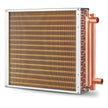 VEVOR Heat Exchanger Water to Air, 16