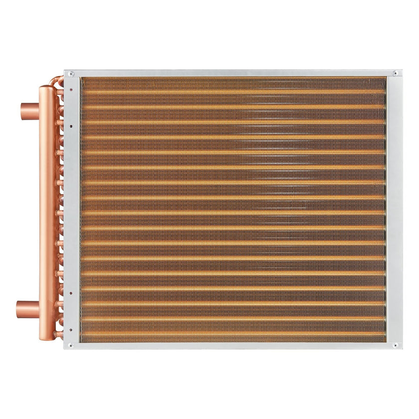 VEVOR Heat Exchanger Water to Air, 18
