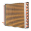 VEVOR Heat Exchanger Water to Air, 18