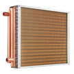 VEVOR Heat Exchanger Water to Air, 18