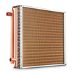 VEVOR Heat Exchanger Water to Air, 20