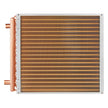 VEVOR Heat Exchanger Water to Air, 20