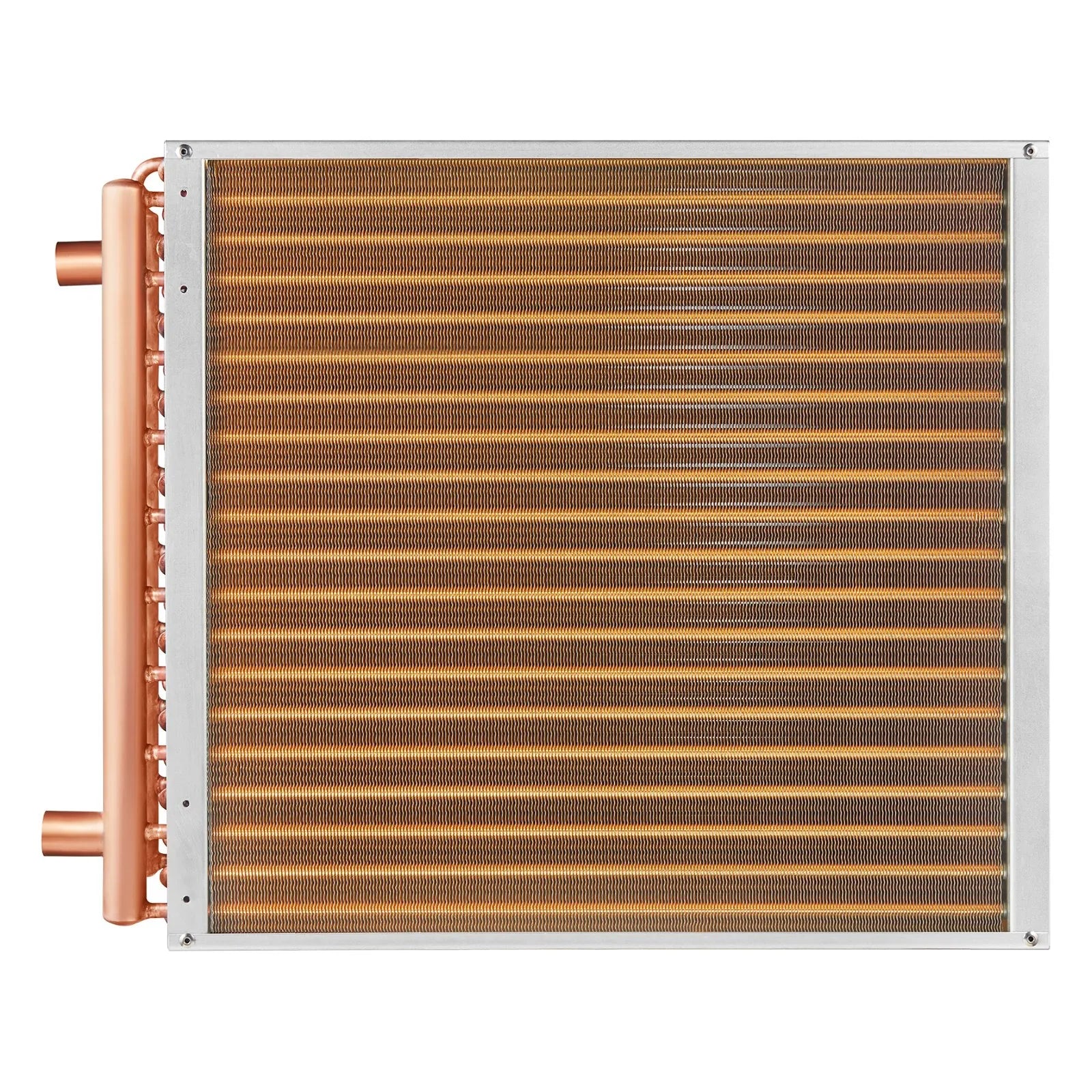 VEVOR Heat Exchanger Water to Air, 20