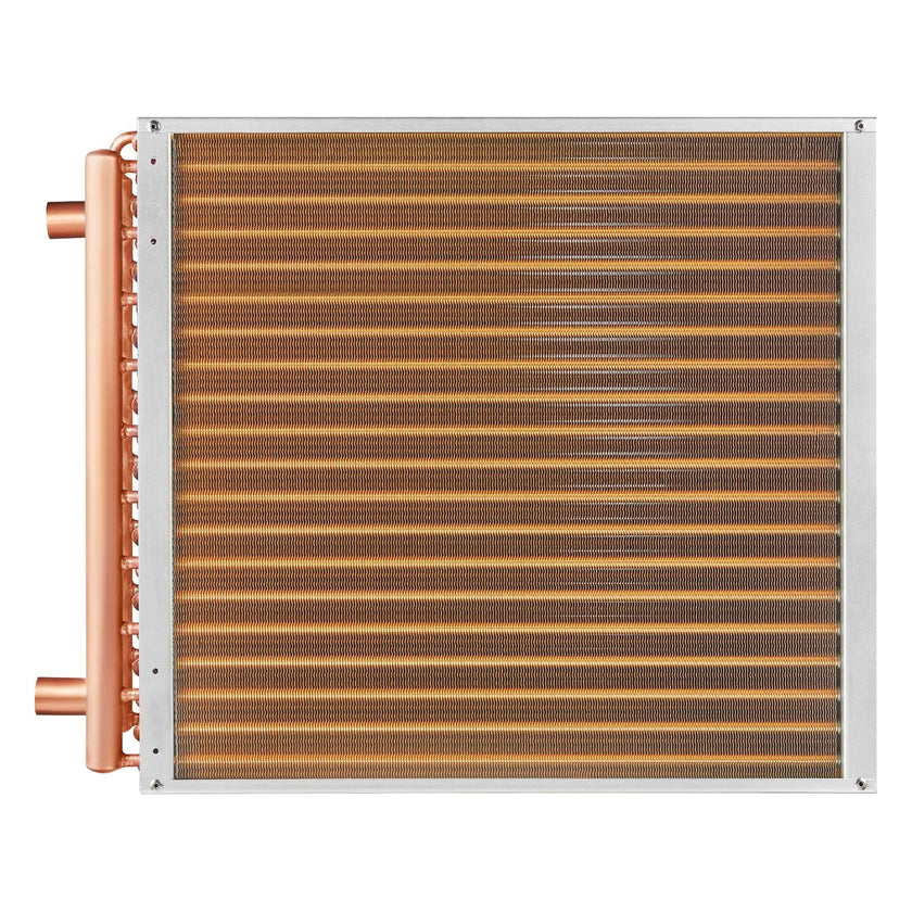 VEVOR Heat Exchanger Water to Air, 20