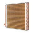 VEVOR Heat Exchanger Water to Air, 20