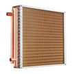 VEVOR Heat Exchanger Water to Air, 20