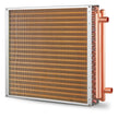 VEVOR Heat Exchanger Water to Air, 20