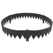 VEVOR Steel Landscape Edging, 3-pack Steel Garden Edging Borders, 40