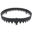VEVOR Steel Landscape Edging, 4-pack Steel Garden Edging Borders, 40