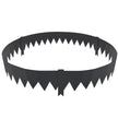 VEVOR Steel Landscape Edging, 6-pack Steel Garden Edging Borders, 40