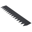 VEVOR Steel Landscape Edging, 4-pack Steel Garden Edging Borders, 40