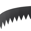 VEVOR Steel Landscape Edging, 4-pack Steel Garden Edging Borders, 40
