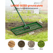 VEVOR Lawn Leveling Rake, 30