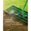 VEVOR Lawn Leveling Rake, 30