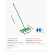 VEVOR Lawn Leveling Rake, 30