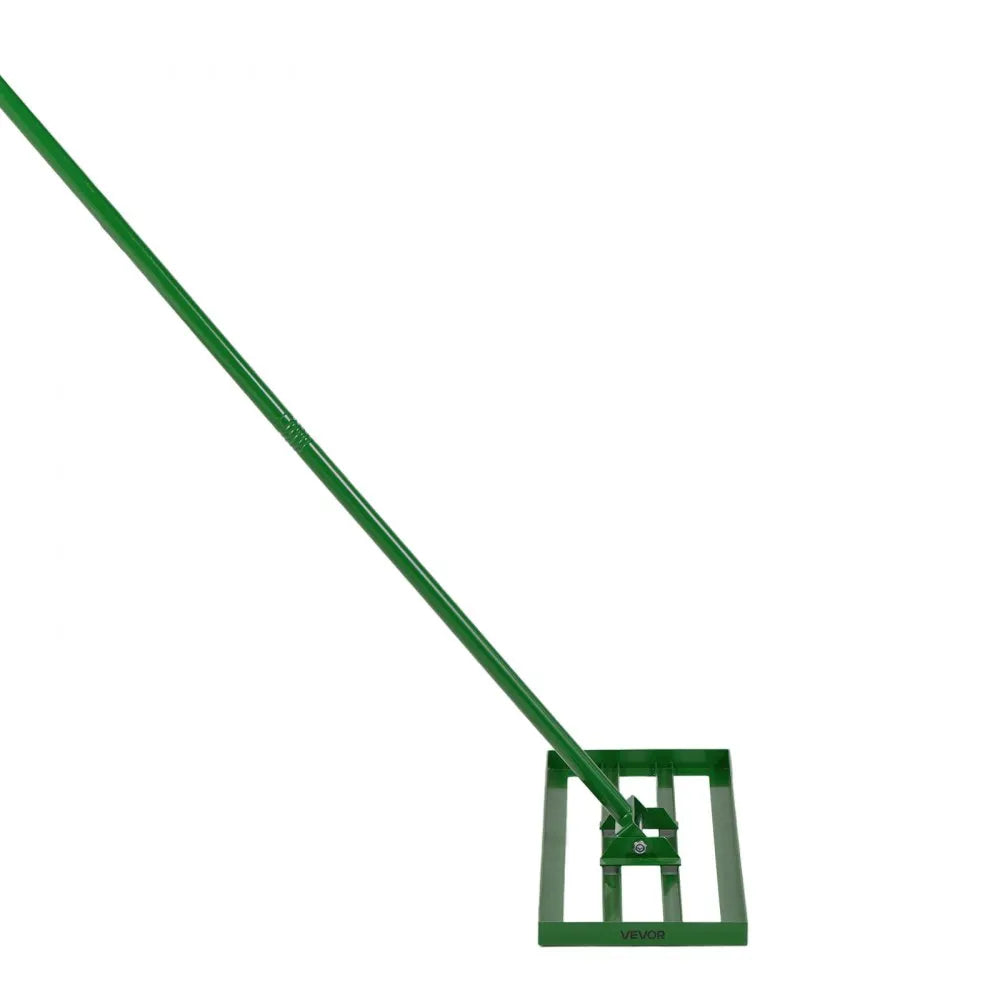 VEVOR Lawn Leveling Rake, 30