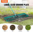 VEVOR Lawn Leveling Rake, 30