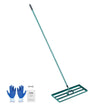 VEVOR Lawn Leveling Rake, 30