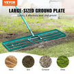 VEVOR Lawn Leveling Rake, 36