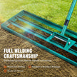VEVOR Lawn Leveling Rake, 36