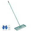 VEVOR Lawn Leveling Rake, 36