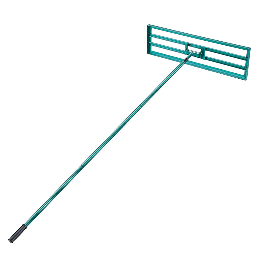 VEVOR Lawn Leveling Rake, 36