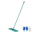 VEVOR Lawn Leveling Rake, 36