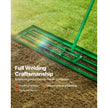 VEVOR Lawn Leveling Rake, 48