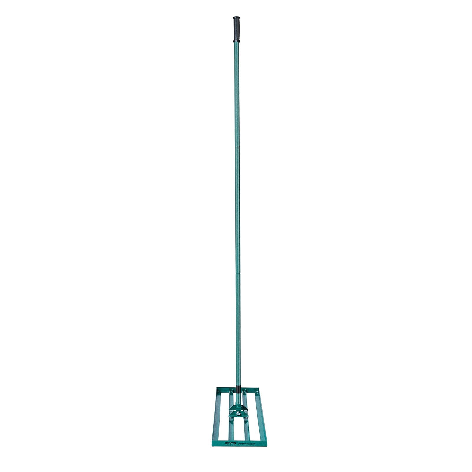 VEVOR Lawn Leveling Rake, 48