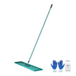VEVOR Lawn Leveling Rake, 48