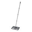 VEVOR Lawn Leveling Rake with Rollers, 17