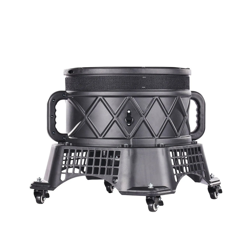 VEVOR Air Blower Fan 1HP 18