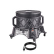 VEVOR Air Blower Fan 1HP 18