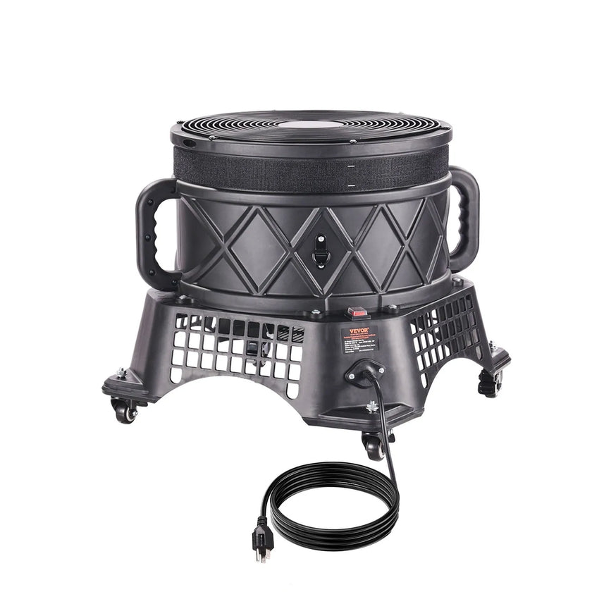 VEVOR Air Blower Fan 1HP 18