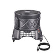 VEVOR Air Blower Fan 1HP 18