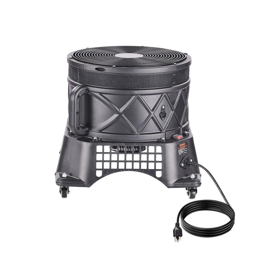 VEVOR Air Blower Fan 1HP 18
