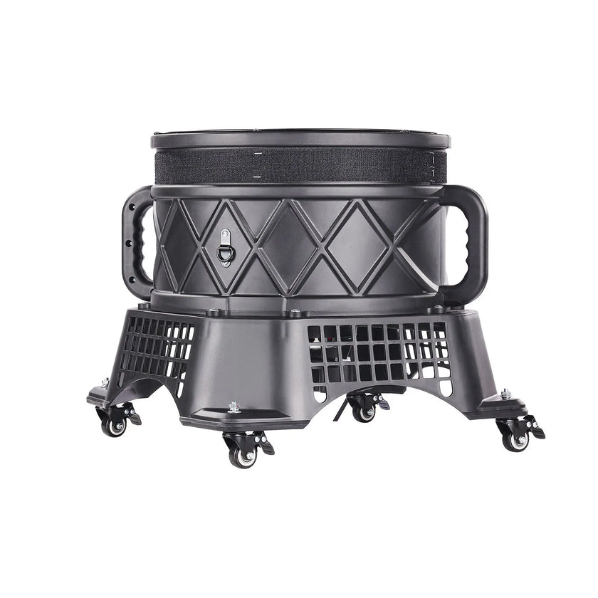 VEVOR Air Blower Fan 1HP 18