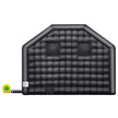 VEVOR Inflatable Nightclub 19.7 x 16.4 x 12 Ft Blow up Party Tent with Lights