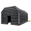 VEVOR Inflatable Nightclub 26.2 x 19.7 x 13.1 Ft Blow up Party Tent with Lights
