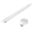 VEVOR Bed Bridge King Bed Converter Kit Metal Buckle and Storage Bag 75