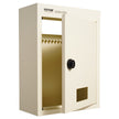 VEVOR Through The Wall Drop Box, Heavy Duty Steel Through the Wall Mailbox with 2.8-7.9