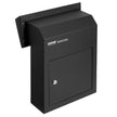 VEVOR Through The Door Key Drop Box 12x6x16