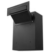 VEVOR Through The Wall Drop Box, Heavy Duty Steel Through the Wall Mailbox with 2.8-7.9