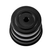VEVOR Body Mount Bushing Kit for 2008-2016 F250 F350 Super Duty 64 PCS Silicone
