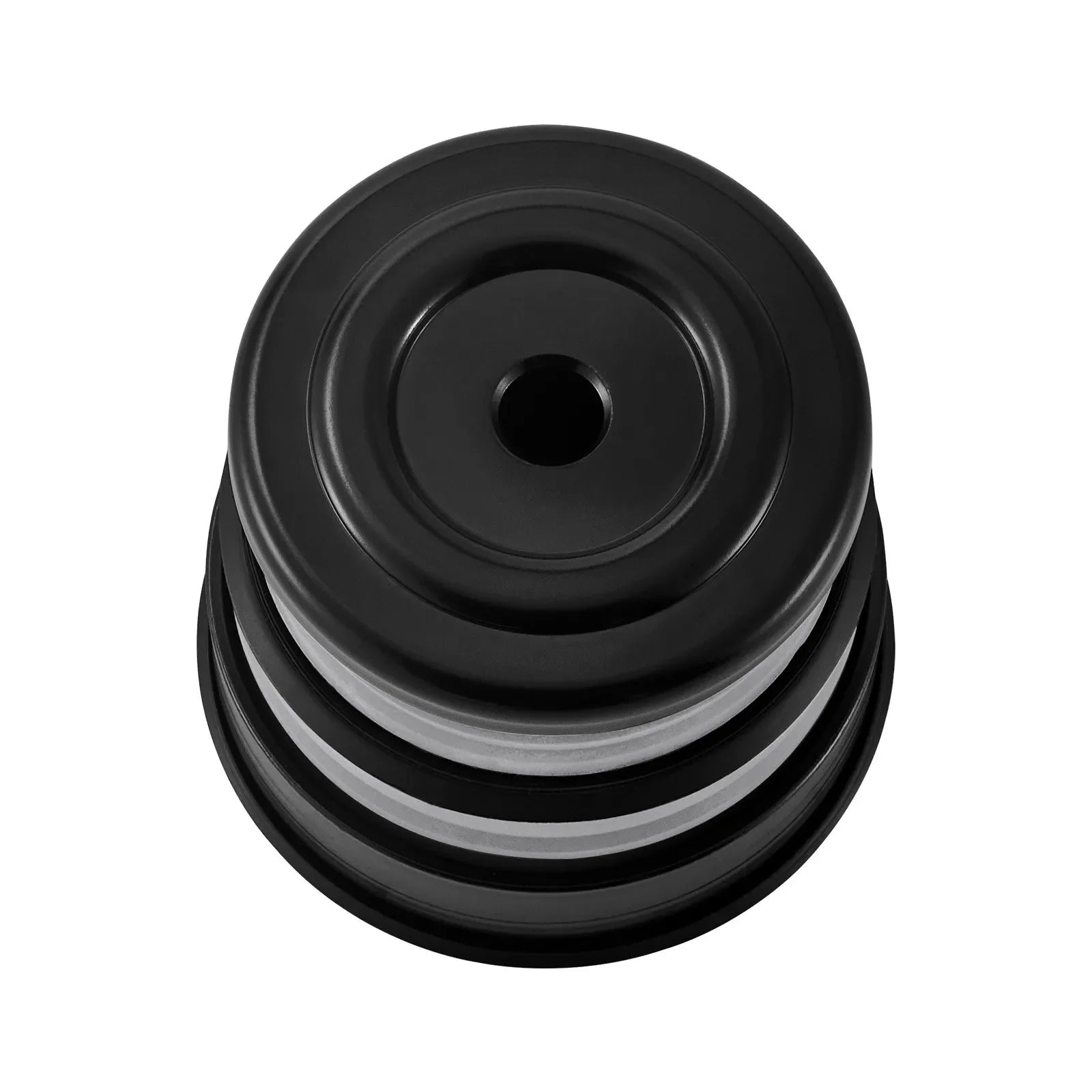 VEVOR Body Mount Bushing Kit for 2008-2016 F250 F350 Super Duty 64 PCS Silicone