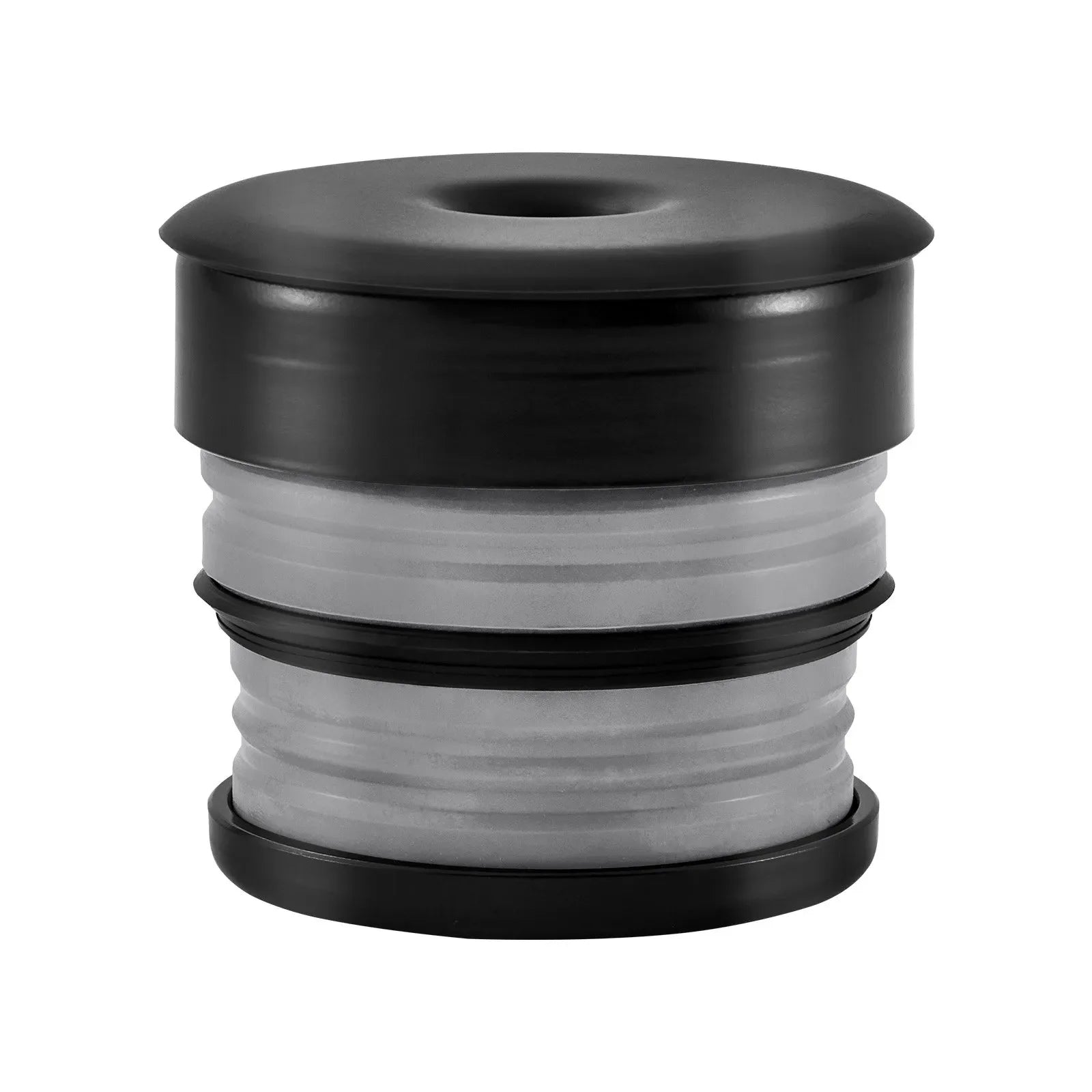 VEVOR Body Mount Bushing Kit for 2008-2016 F250 F350 Super Duty 64 PCS Silicone